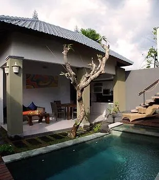 The Avani Villas Kuta  0*, Kuta (Bali) Indonesia