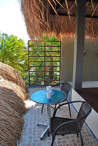 The Avani Villas Kuta Lombok